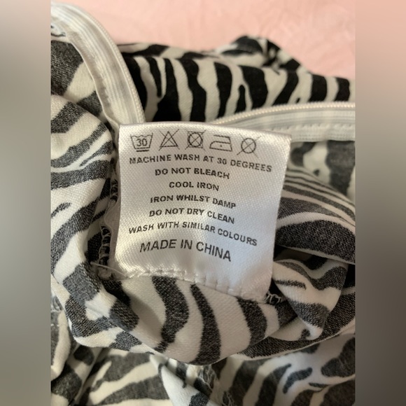 Lindy Bop Bethan Cigarette Pants - Picture 4 of 6